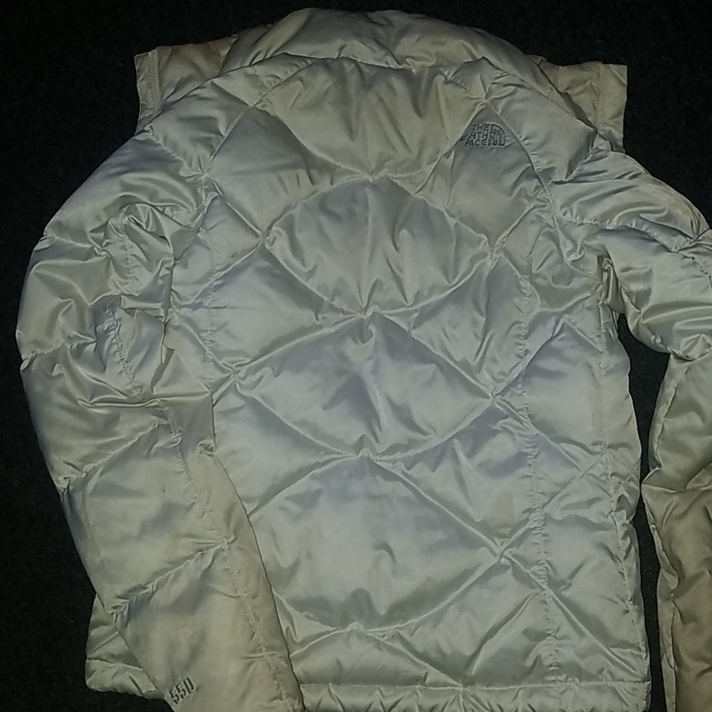 Northface Down Jacket - image 2